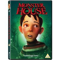 Monster House - Big Face Edition
Monster House - Big Face Edition