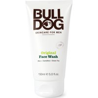 Средство для умывания Bulldog Original Face Wash (150 мл)
Средство для умывания Bulldog Original Face Wash (150 мл)