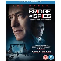 Bridge Of Spies
Bridge Of Spies