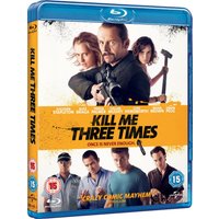 Kill Me Three Times
Kill Me Three Times