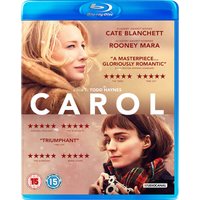 Carol
Carol