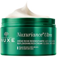 Дневной крем NUXE NuxurianceUltra
Дневной крем NUXE NuxurianceUltra