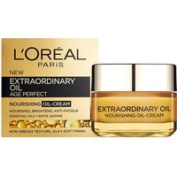 Крем-масло L'Oreal Paris Extraordinary Oil Cream 50 мл
Крем-масло L'Oreal Paris Extraordinary Oil Cream 50 мл