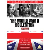 World War II Collection - Volume 1
World War II Collection - Volume 1