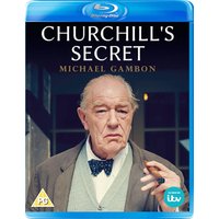 Churchill's Secret
Churchill's Secret