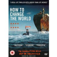 How to Change the World
How to Change the World