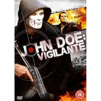 John Doe: Vigilante
John Doe: Vigilante
