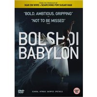 Bolshoi Babylon
Bolshoi Babylon