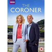 The Coroner - Series 1
The Coroner - Series 1