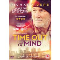 Time Out of Mind
Time Out of Mind