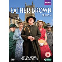 Father Brown - Series 4
Father Brown - Series 4
