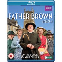 Father Brown - Series 4
Father Brown - Series 4