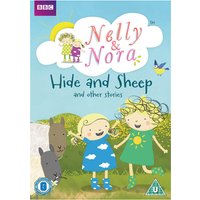 Nelly and Nora: Hide and Sheep and other Stories
Nelly and Nora: Hide and Sheep and other Stories
