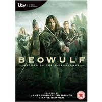 Beowulf
Beowulf