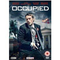 Occupied
Occupied
