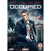Occupied
Occupied