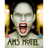 American Horror Story: Hotel
American Horror Story: Hotel