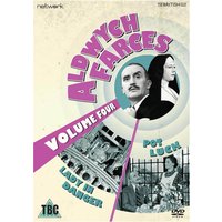Aldywch Farces - Volume 4
Aldywch Farces - Volume 4