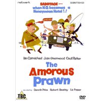 The Amorous Prawn
The Amorous Prawn