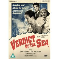 Verdict of the Sea
Verdict of the Sea