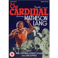 The Cardinal
The Cardinal