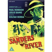 Sanders of the River
Sanders of the River