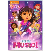 Dora and Friends: Feel the Music
Dora and Friends: Feel the Music