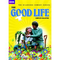 The Good Life (Re-Release)
The Good Life (Re-Release)