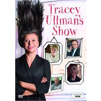 Tracy Ullman's Show
Tracy Ullman's Show