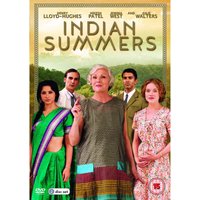 Indian Summers - Series One
Indian Summers - Series One