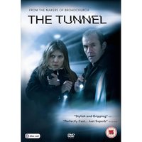 The Tunnel - Series One
The Tunnel - Series One