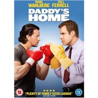 Daddy's Home
Daddy's Home