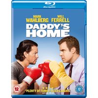 Daddy's Home
Daddy's Home