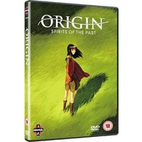 Origin: Spirits Of The Past
Origin: Spirits Of The Past