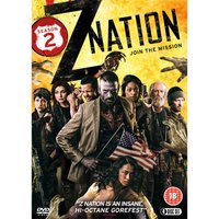 Z Nation - Series 2
Z Nation - Series 2
