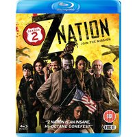 Z Nation - Series 2
Z Nation - Series 2
