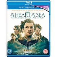 In The Heart Of The Sea
In The Heart Of The Sea