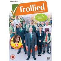 Trollied - The Complete Series 5
Trollied - The Complete Series 5