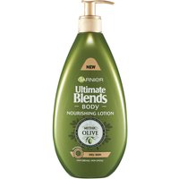 Питательный лосьон для тела Garnier Body Ultimate Blends Nourishing Lotion (400 мл)
Питательный лосьон для тела Garnier Body Ultimate Blends Nourishing Lotion (400 мл)