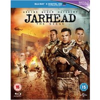 Jarhead: The Siege
Jarhead: The Siege