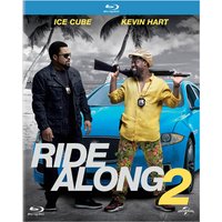 Ride Along 2
Ride Along 2