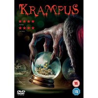 Krampus
Krampus