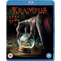 Krampus
Krampus