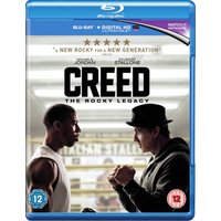 Creed
Creed