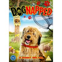 Dognapped
Dognapped