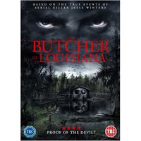 The Butcher of Louisiana
The Butcher of Louisiana