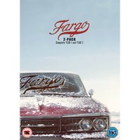 Fargo - Season 1 & 2
Fargo - Season 1 & 2