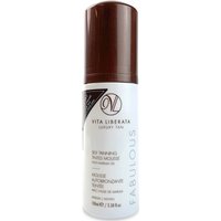 Мусс-автозагар Vita Liberata Fabulous Self Tanning Tinted Mousse, средний,100 мл
Мусс-автозагар Vita Liberata Fabulous Self Tanning Tinted Mousse, средний,100 мл