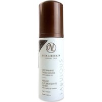 Мусс-автозагар Vita Liberata Fabulous Self Tanning Tinted Mousse, темный,100 мл
Мусс-автозагар Vita Liberata Fabulous Self Tanning Tinted Mousse, темный,100 мл
