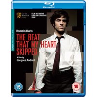 The Beat That My Heart Skipped
The Beat That My Heart Skipped